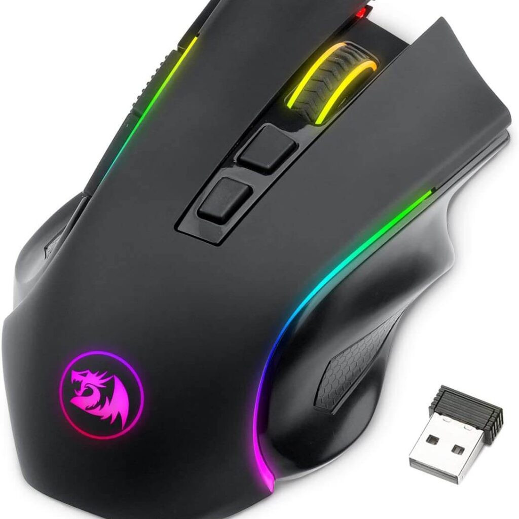 Best Gaming Mouse For Under $50