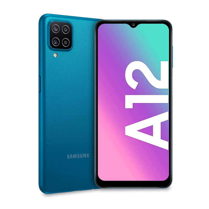 Samsung Galaxy A12 price